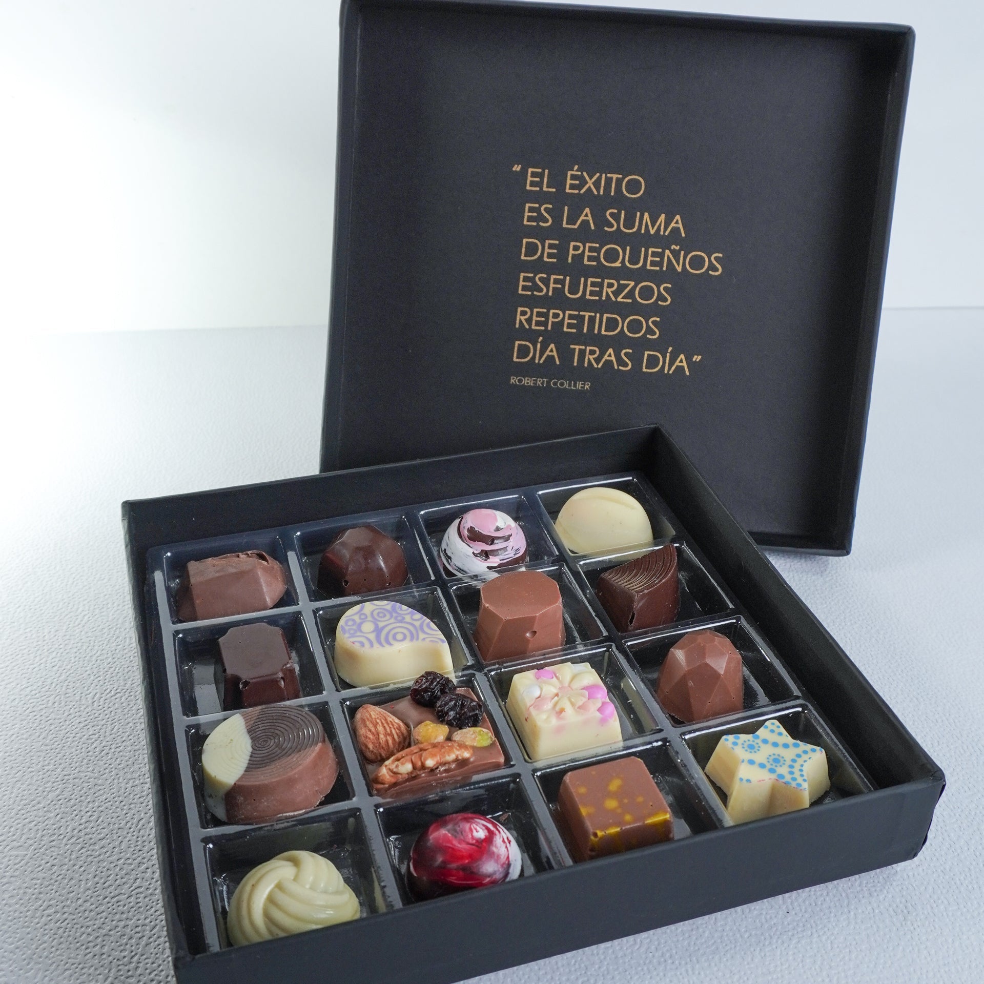 Cajas Personalizadas