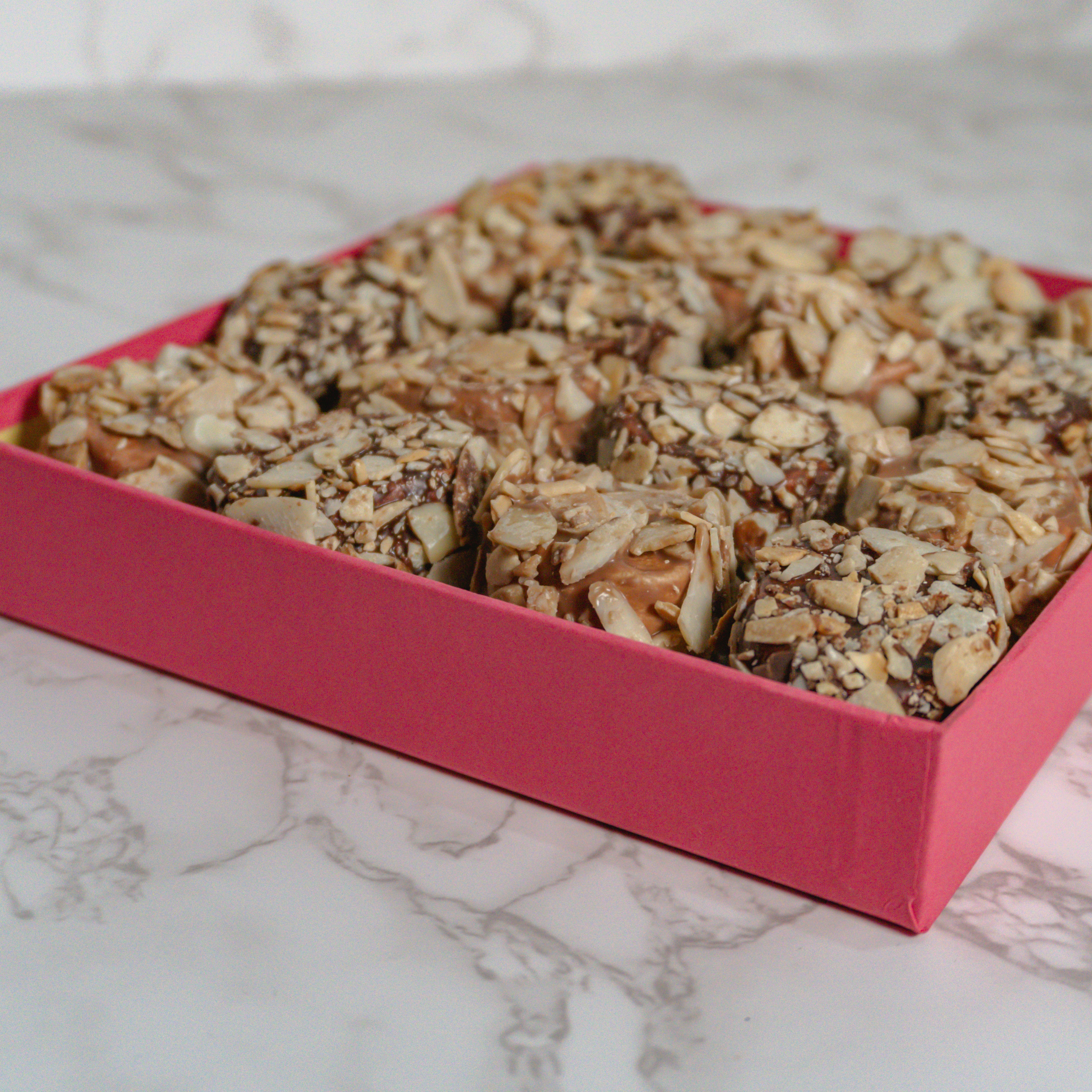 Estuche de 16 Malvaviscos