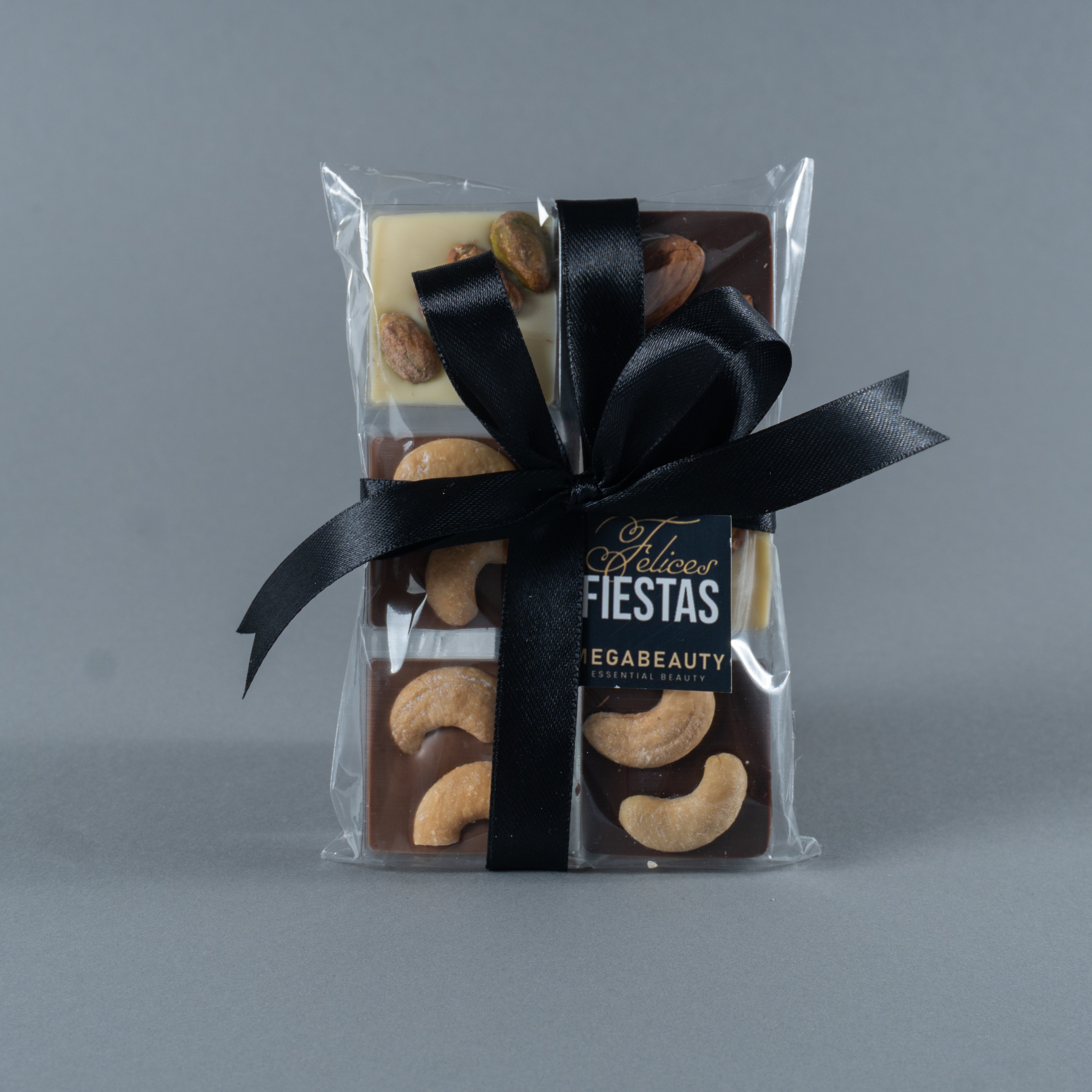 Paquete de 30, 50 ó 70 Blisters de 6 Cuadrets