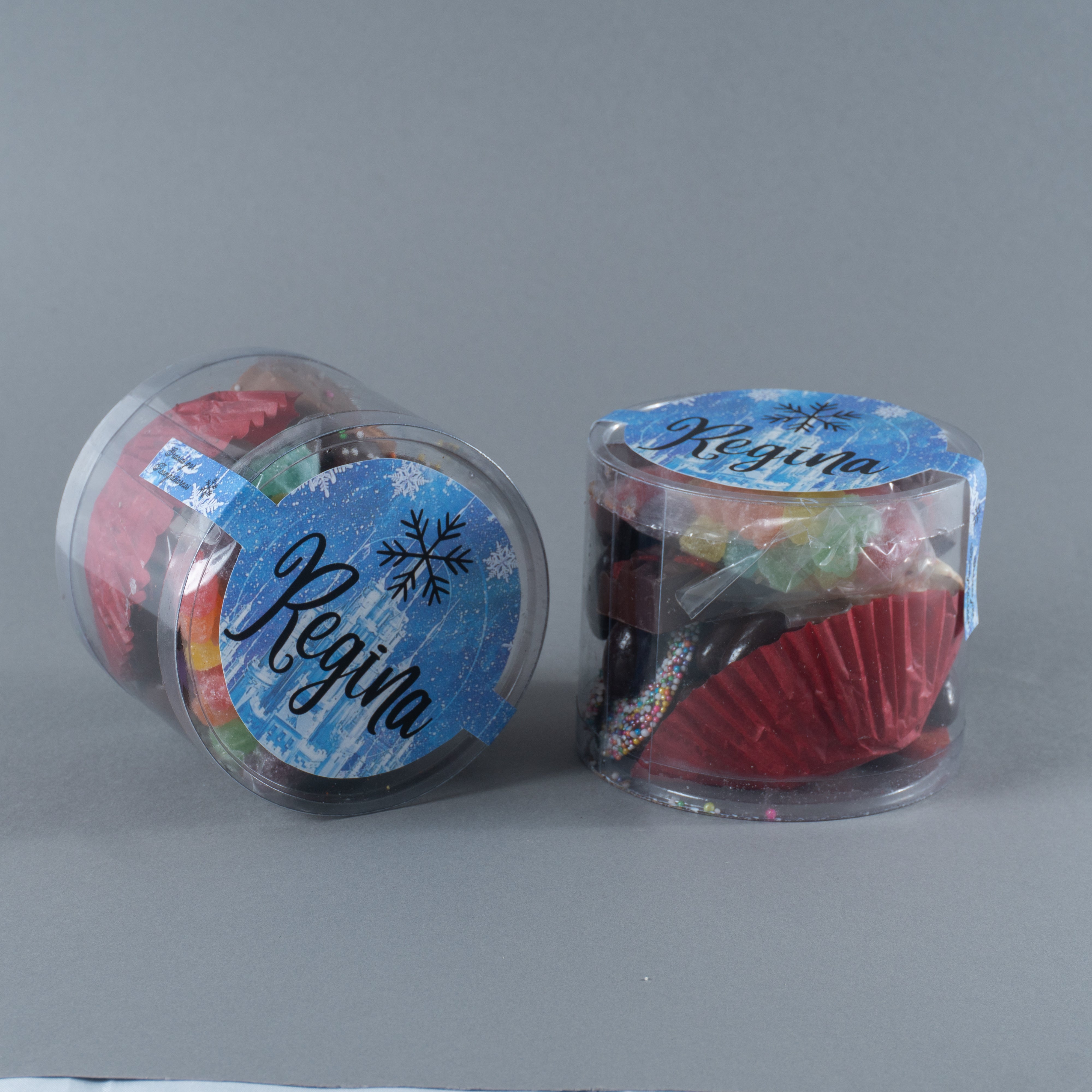 Paquete de 30, 50 ó 70 Cilindros Mix