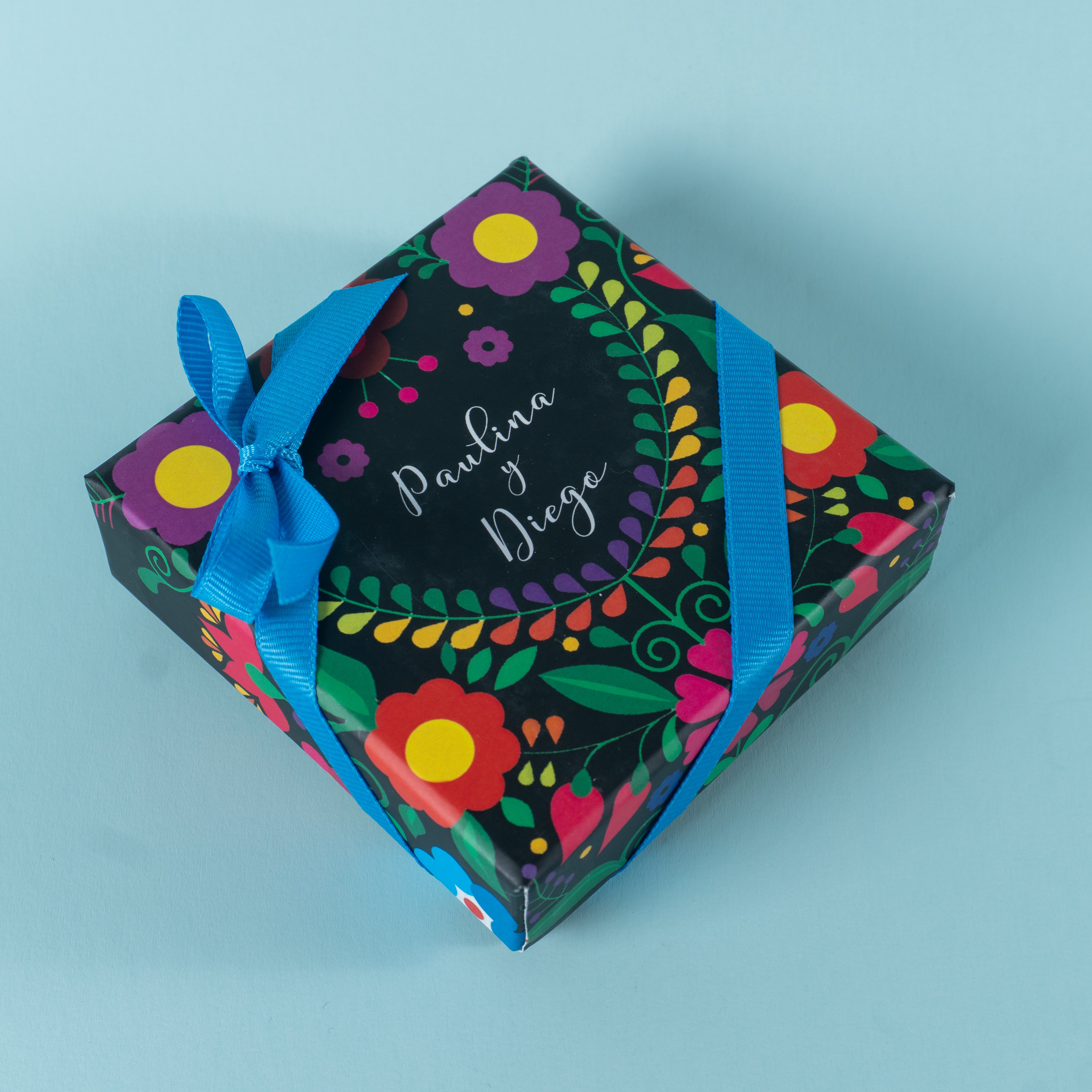 50 Estuches 4 pz Personalizados