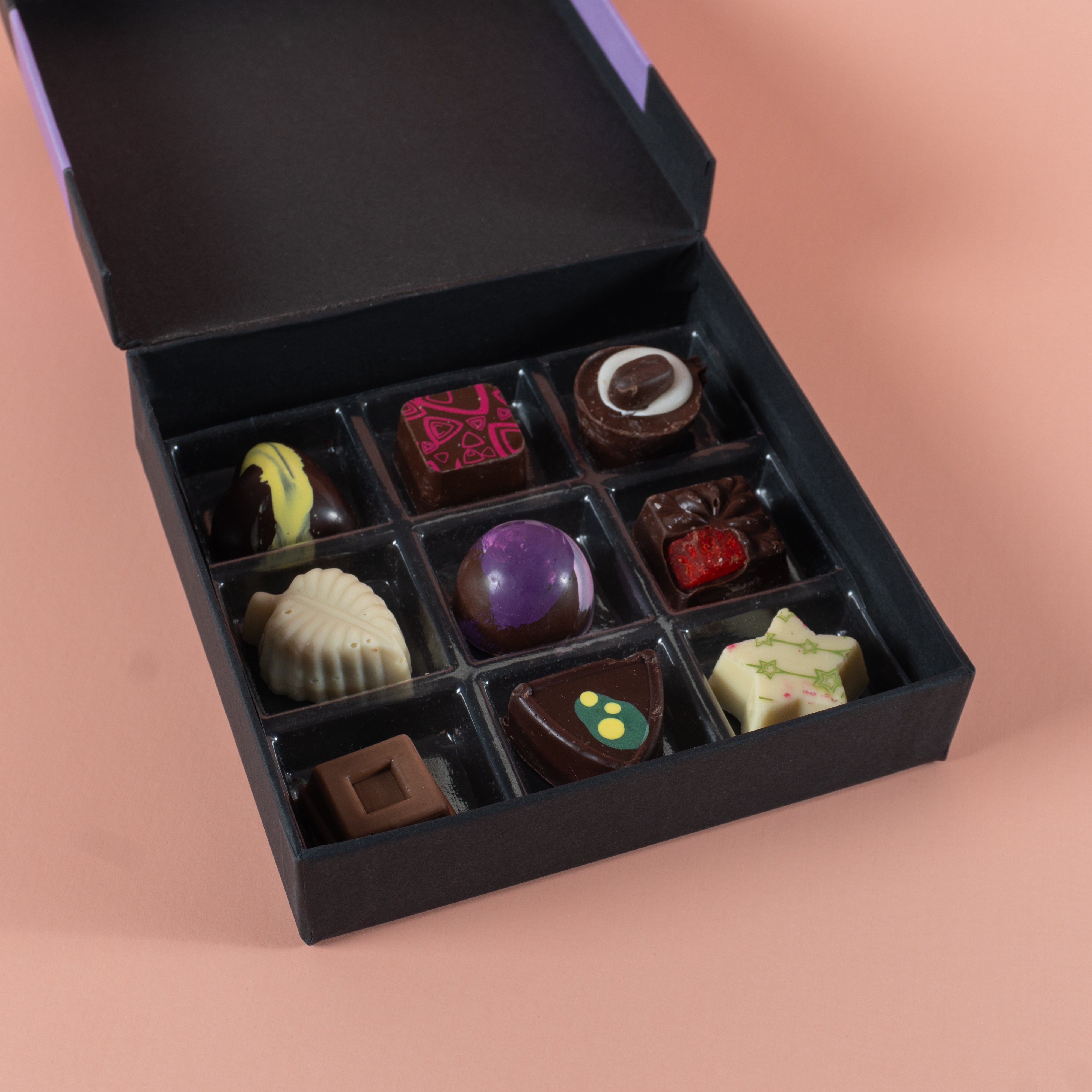 50 Estuches 9 pz Personalizados