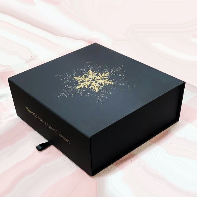 50 Cajoneras de 32pz Personalizadas