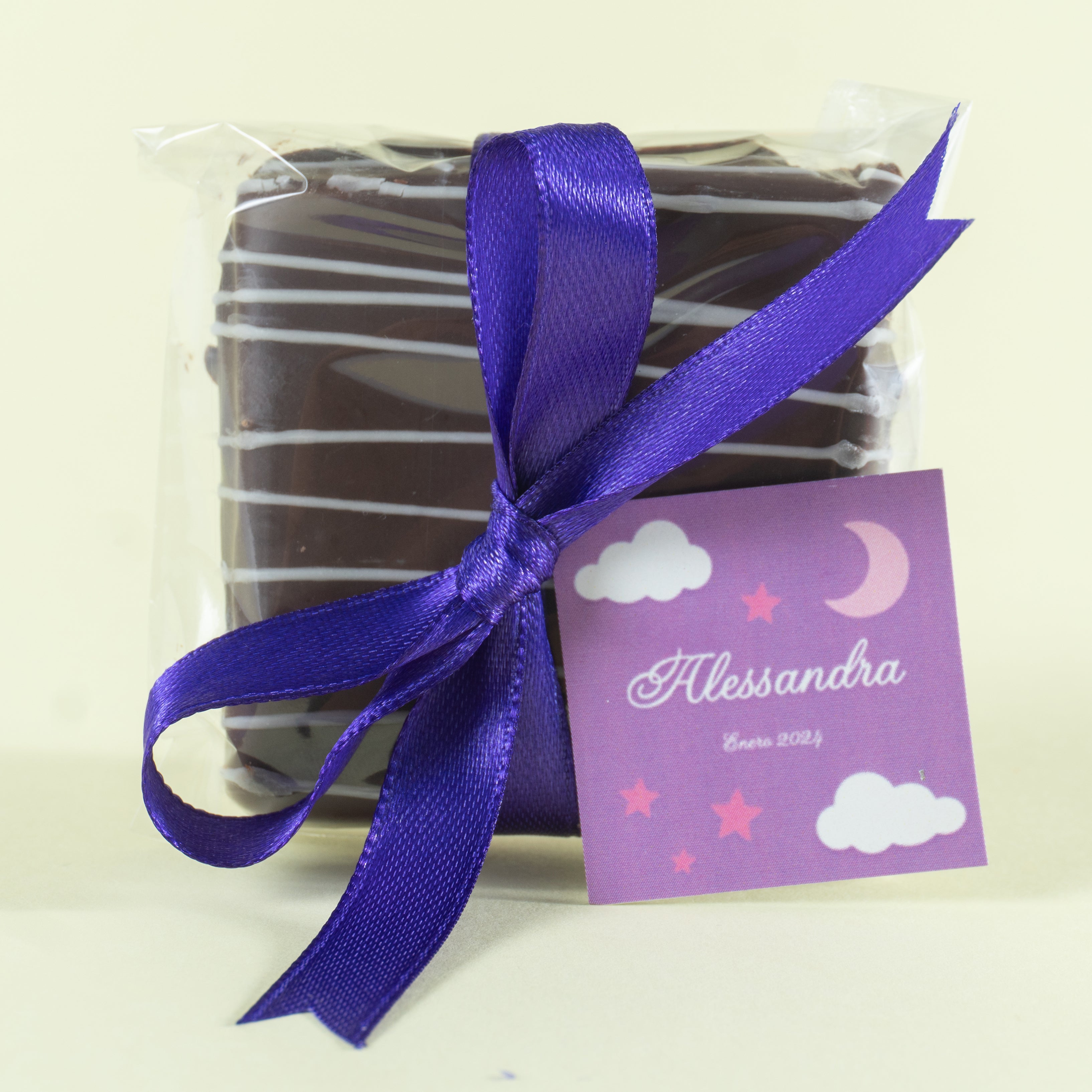 Paquete de 30, 50 ó 70 Trufas Block
