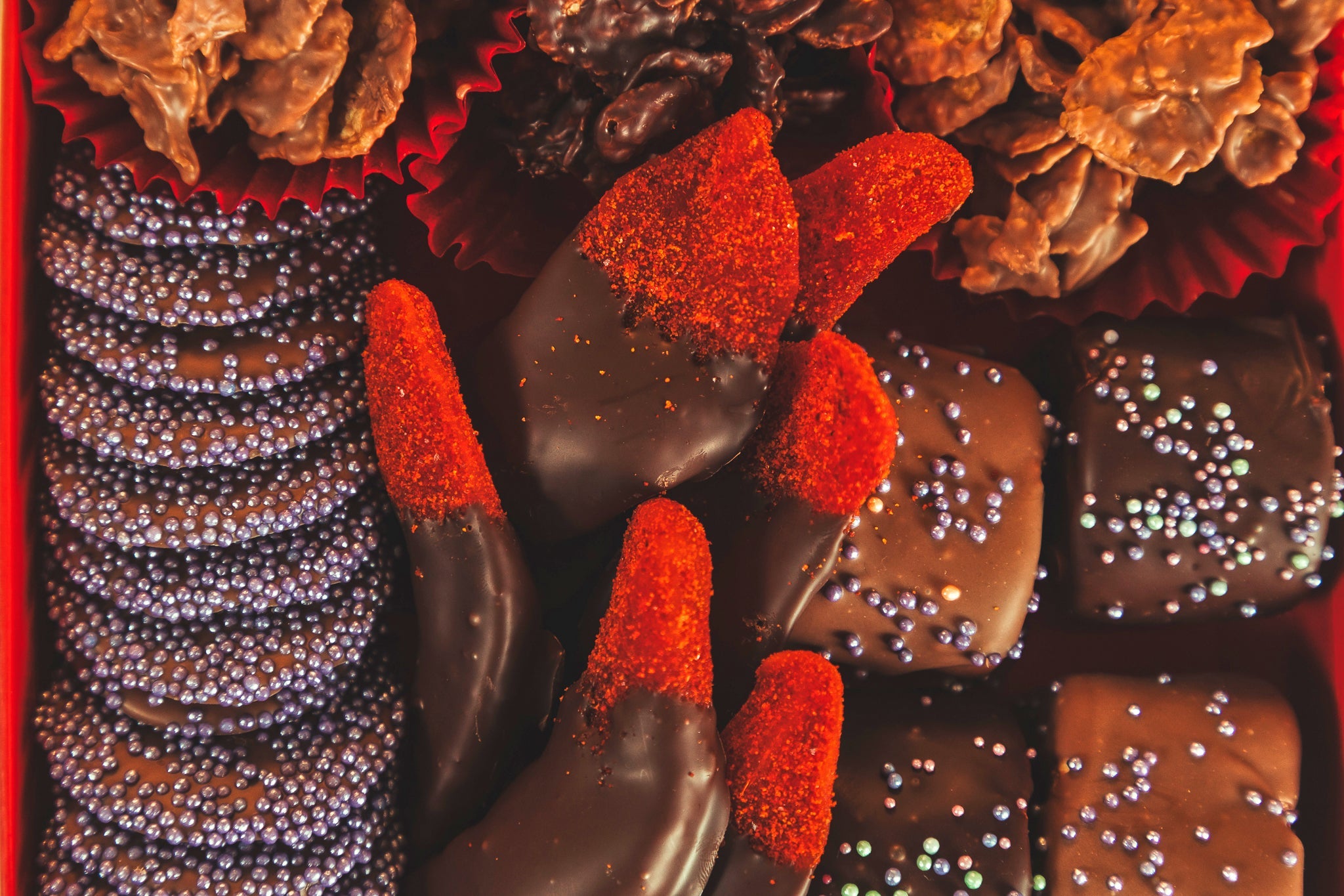 Mix de Sabor Mediano