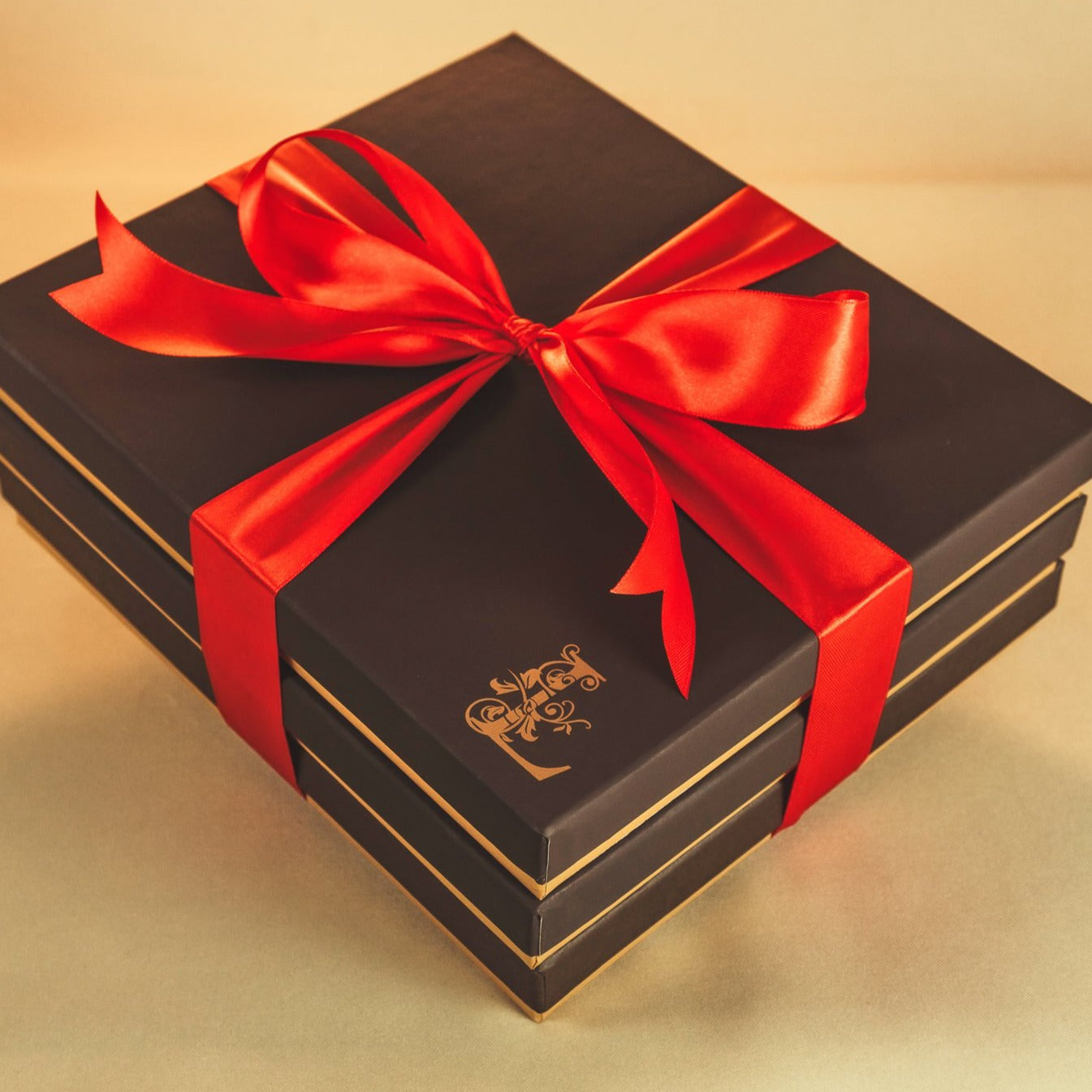 Torre de 90 Chocolates