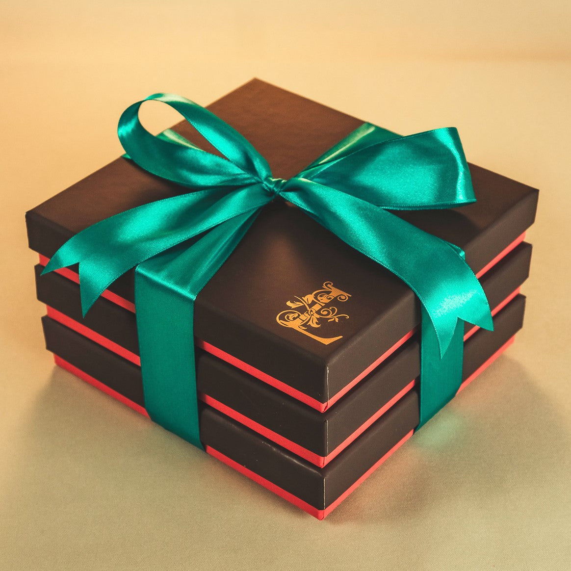 Torre de 48 Chocolates Sin Azúcar