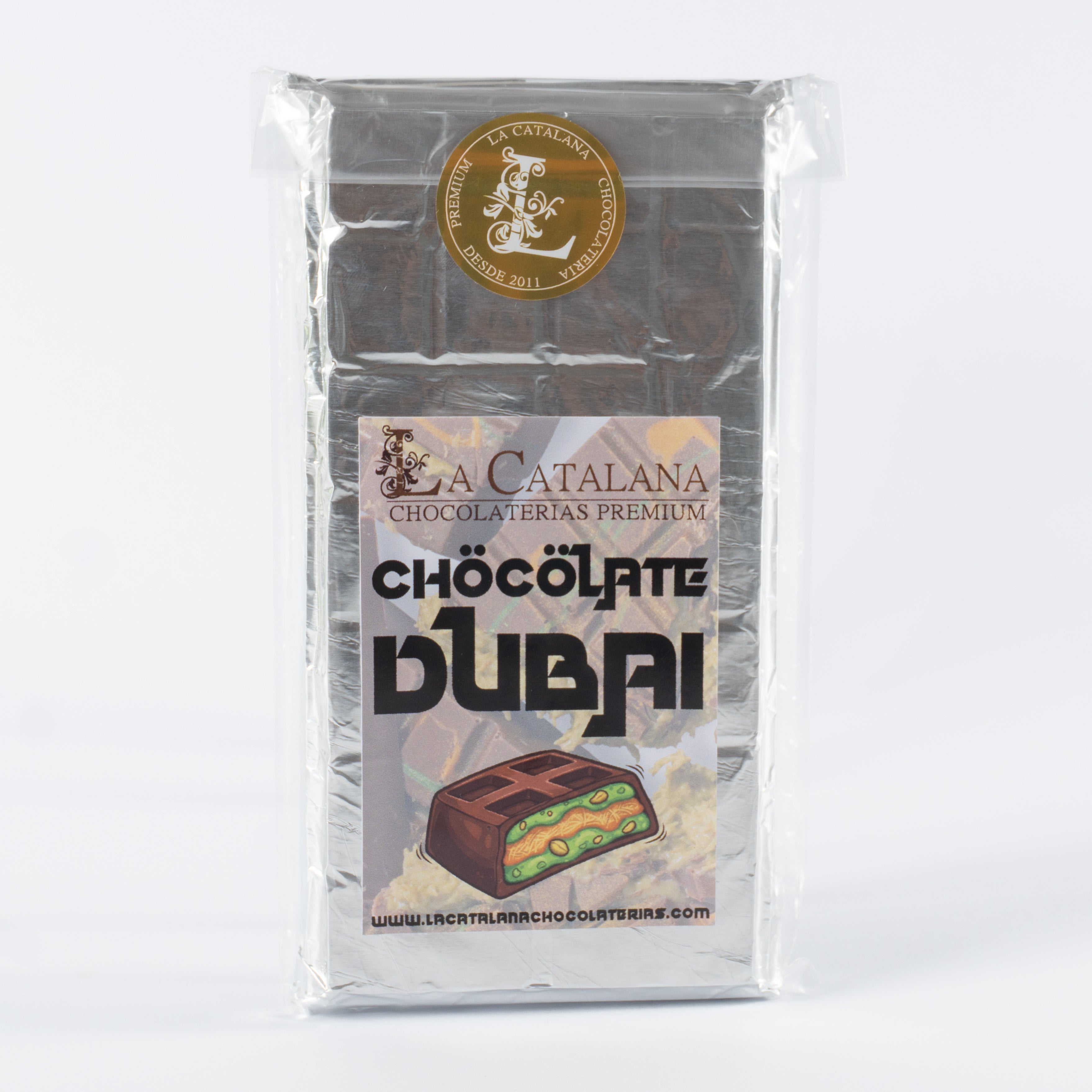 Barra Dubai