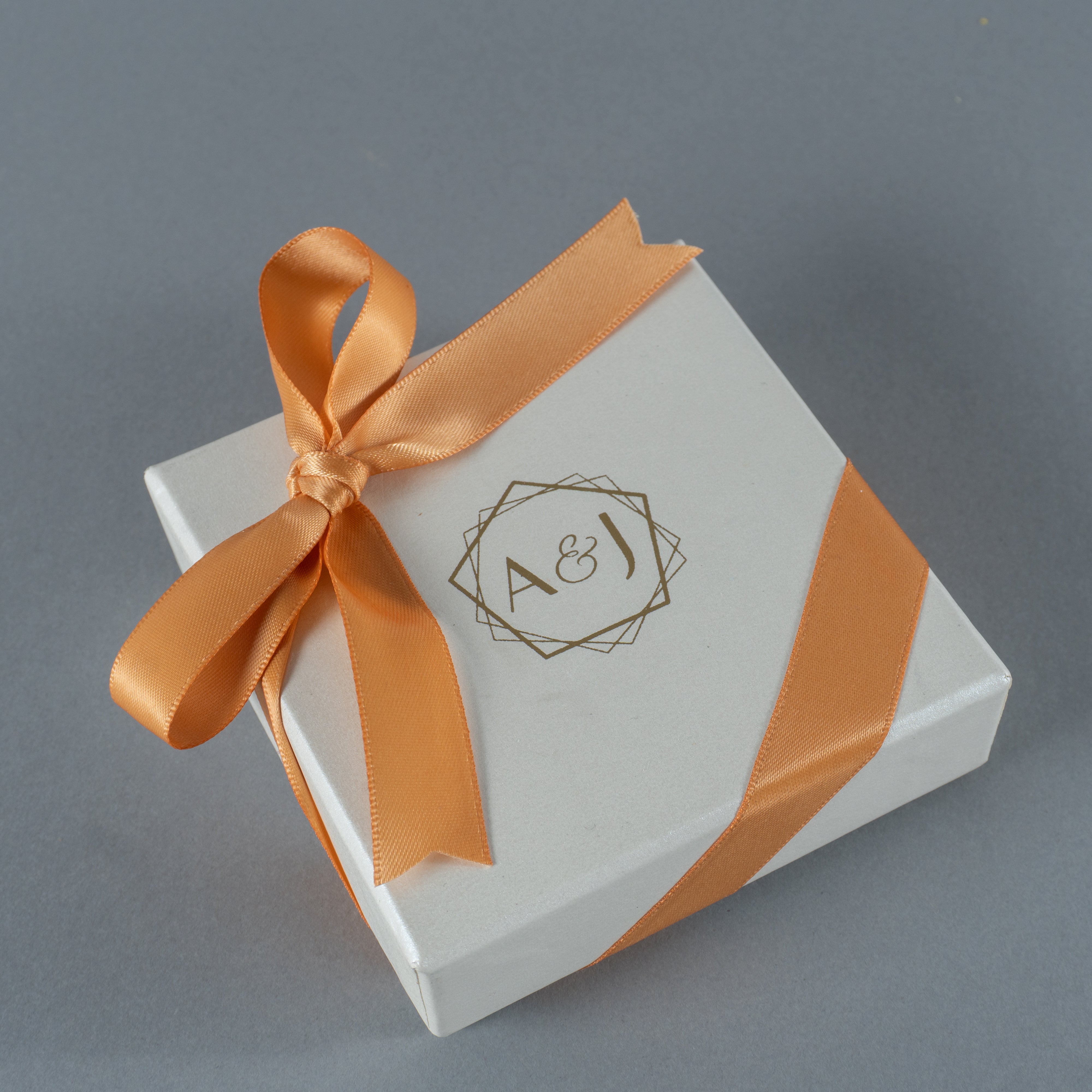 50 Estuches 4 pz Personalizados
