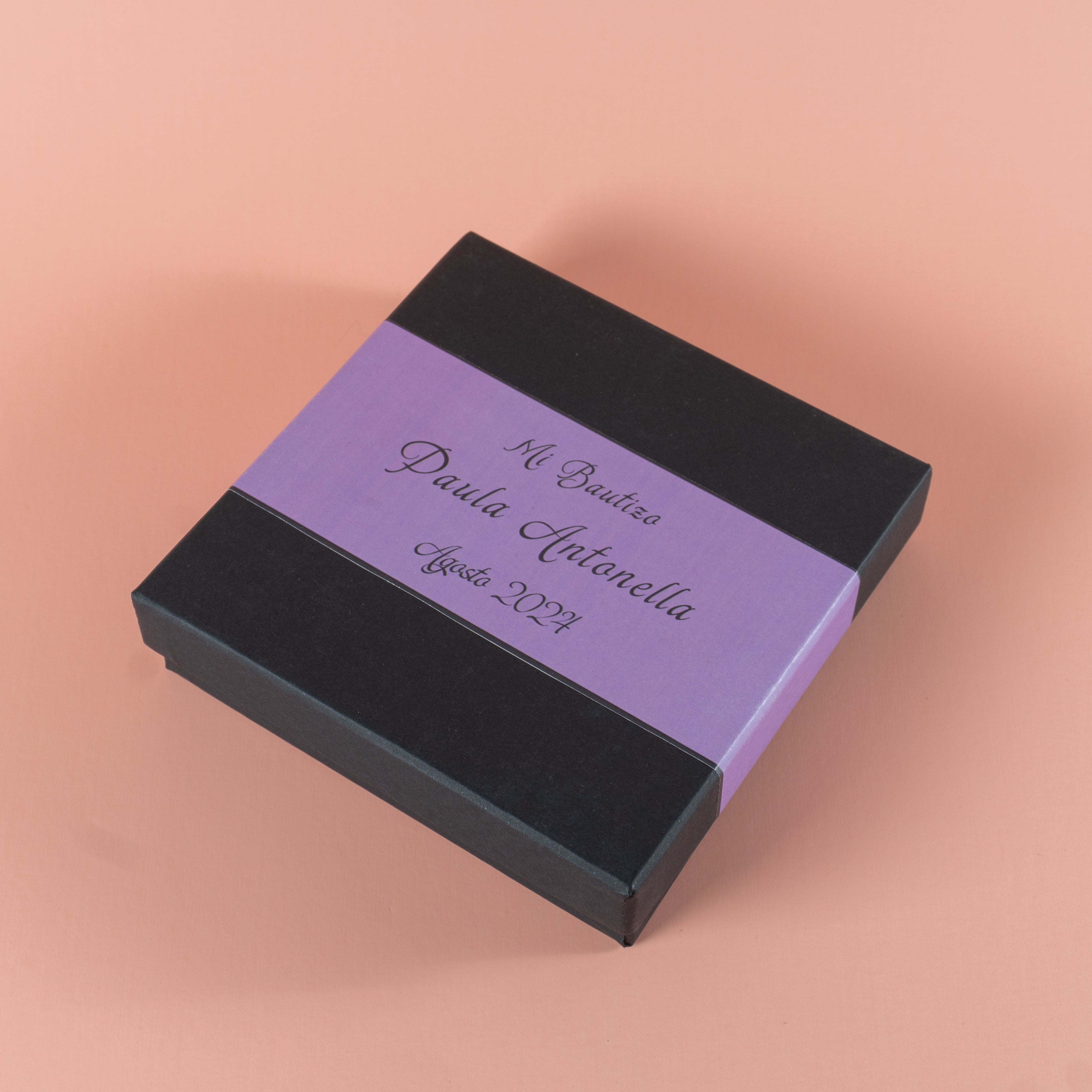 50 Estuches 9 pz Personalizados