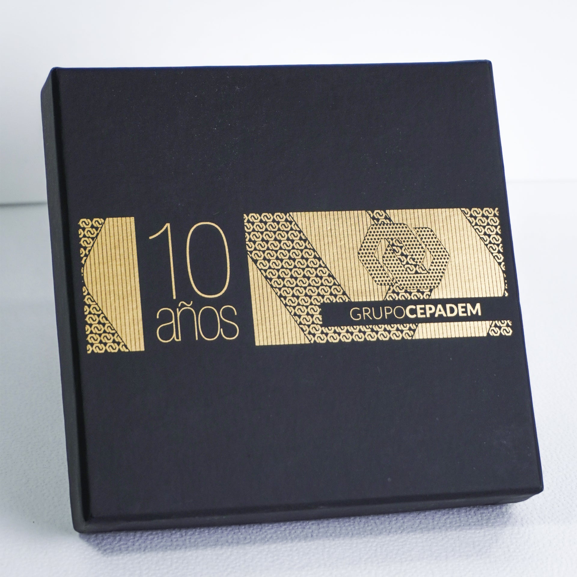 50 Estuches 9 pz Personalizados