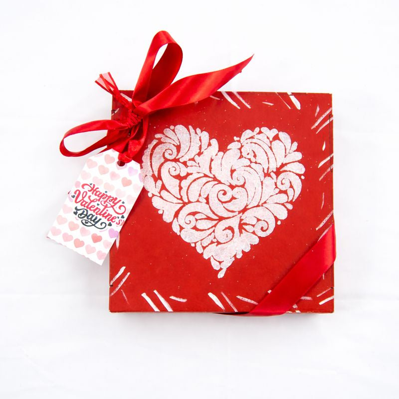 Cajonera de 32 Chocolates