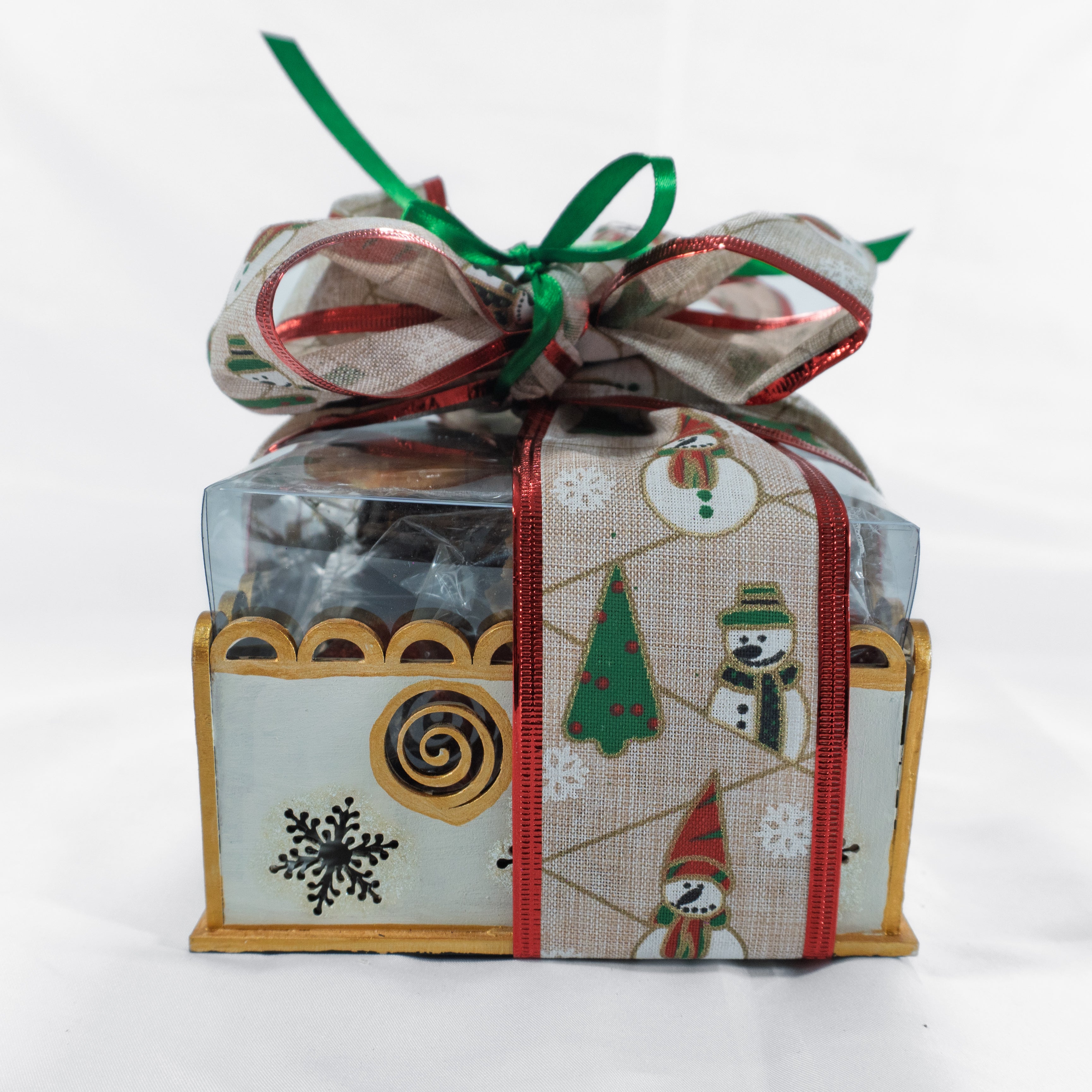 Mix Navidad de Chocolates