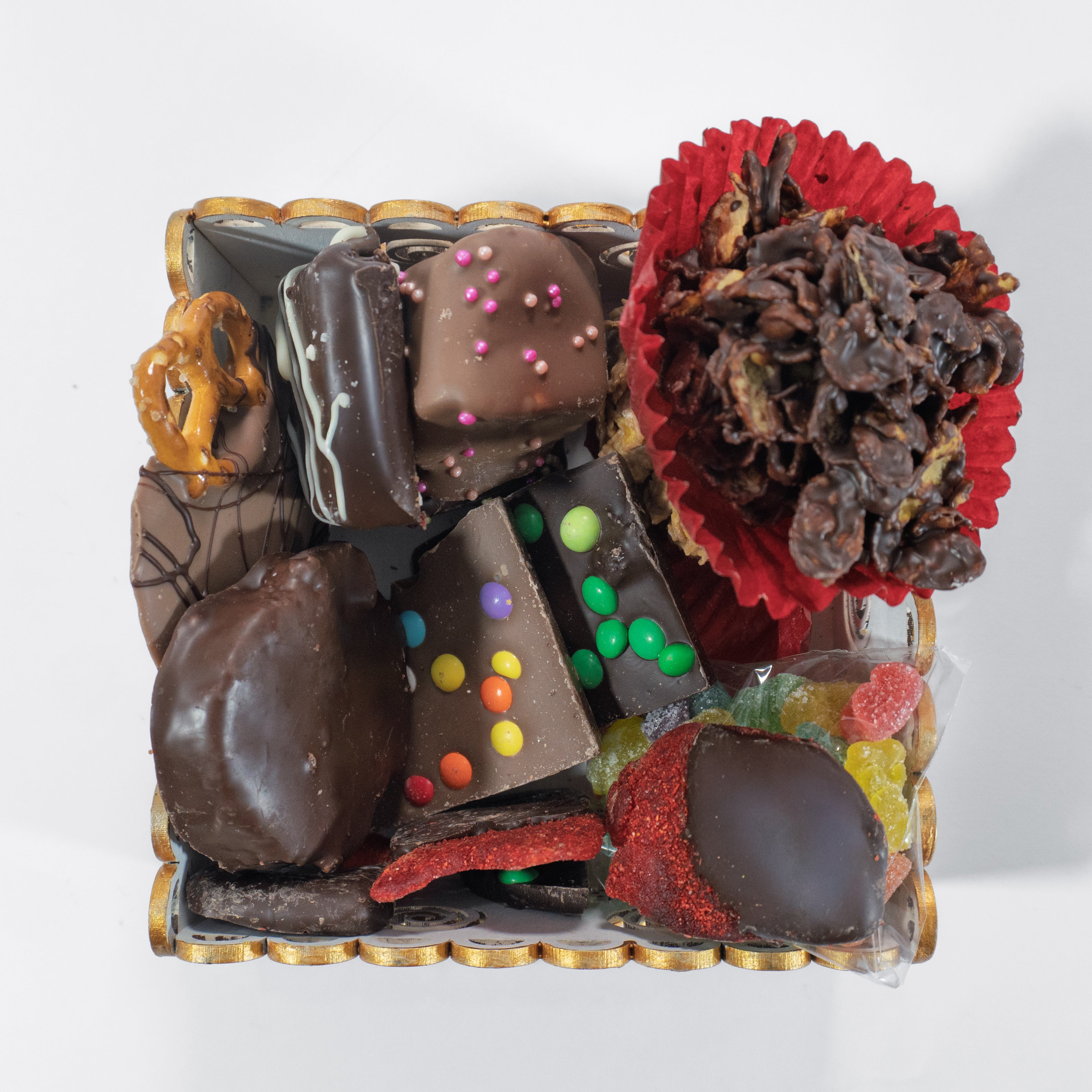 Mix Navidad de Chocolates