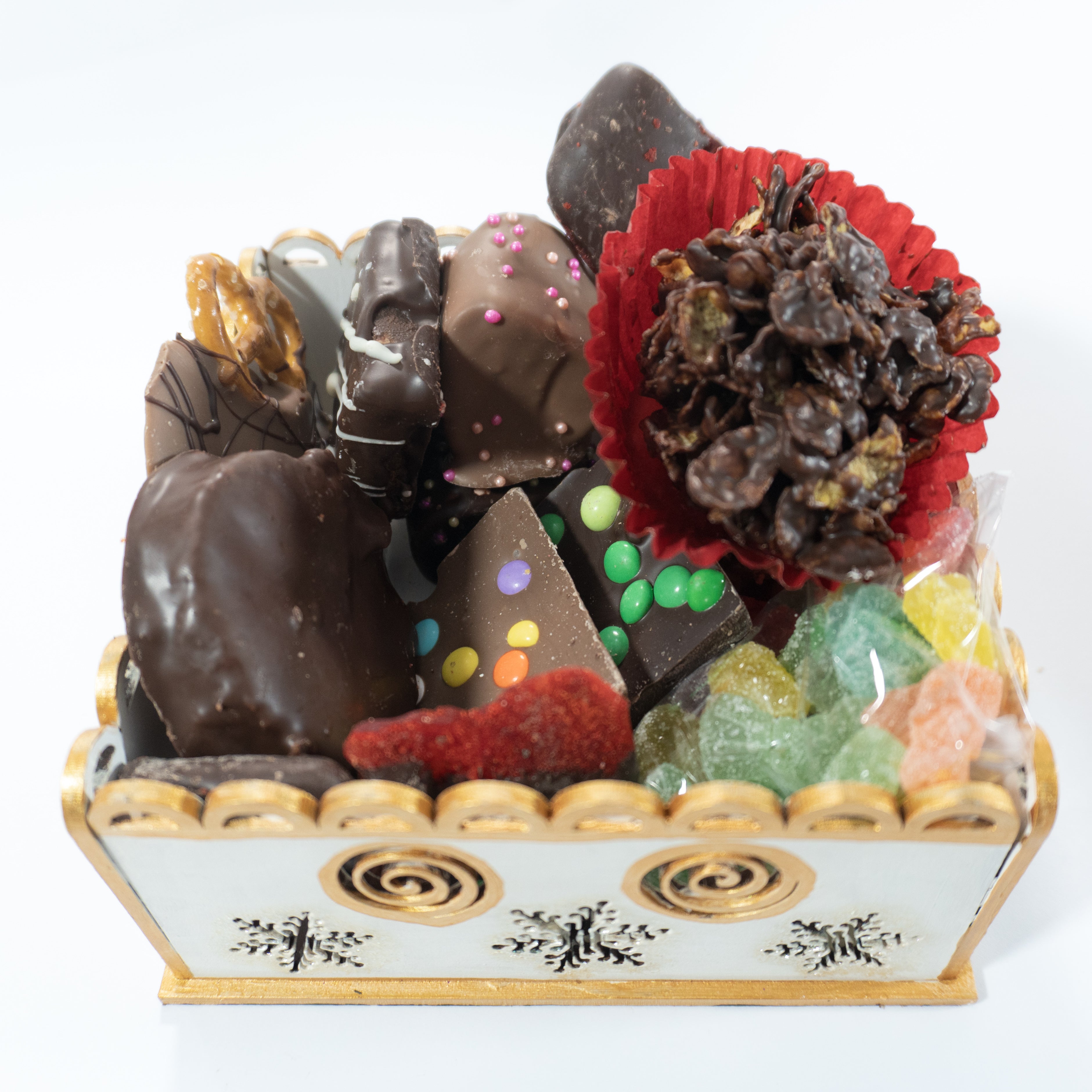 Mix Navidad de Chocolates