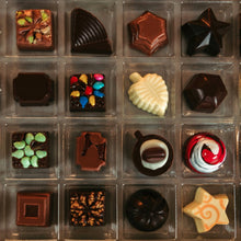 Cargar imagen en el visor de la galería, Caja de 16 Chocolates
