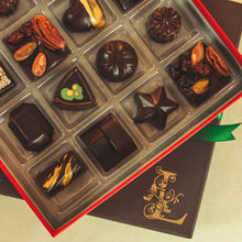 Cargar imagen en el visor de la galería, Caja de 16 y 30 Chocolates Sin Azúcar
