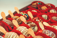 Cargar imagen en el visor de la galería, Fruta Cubierta con Chocolate
