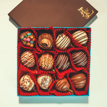 Cargar imagen en el visor de la galería, Fruta Cubierta con Chocolate
