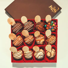 Cargar imagen en el visor de la galería, Fruta Cubierta con Chocolate
