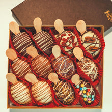 Cargar imagen en el visor de la galería, Fruta Cubierta con Chocolate
