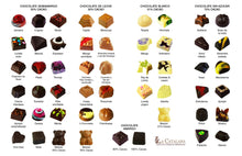 Cargar imagen en el visor de la galería, Torre de 90 Chocolates
